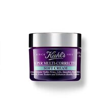 SUPER MULTI-CORRECTIVE FACE CREAM SOFT HIDRATANTE ANTI-SIGNOS DE LA EDAD (CREMA FACIAL)